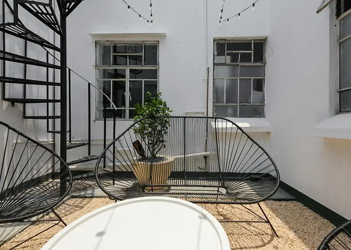 Fantastic 2br In Condesa México DF