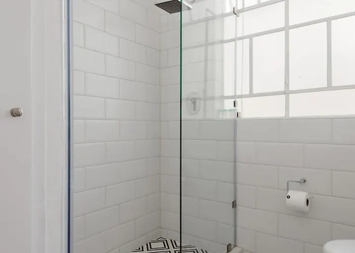 Fantastic 2br In Condesa Apartamento