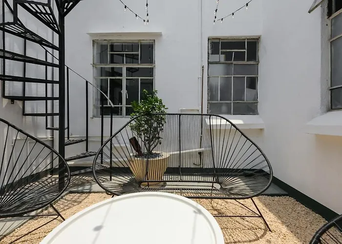 Apartamento Fantastic 2br In Condesa
