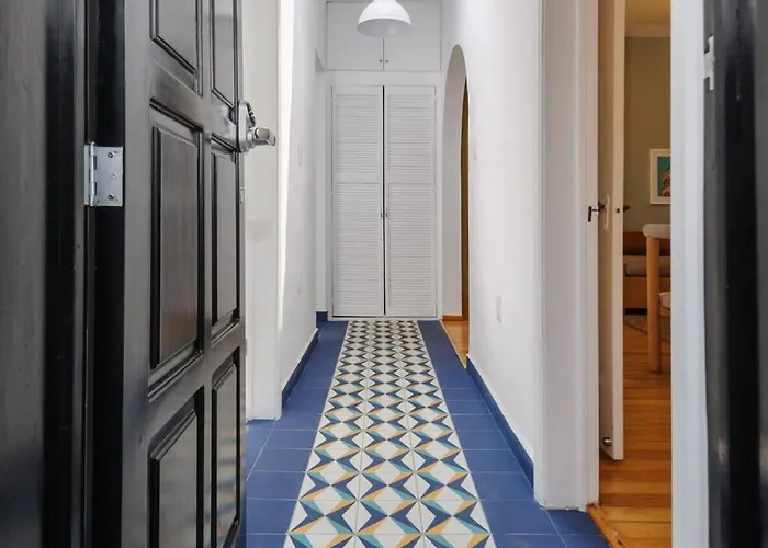 Fantastic 2br In Condesa * México DF